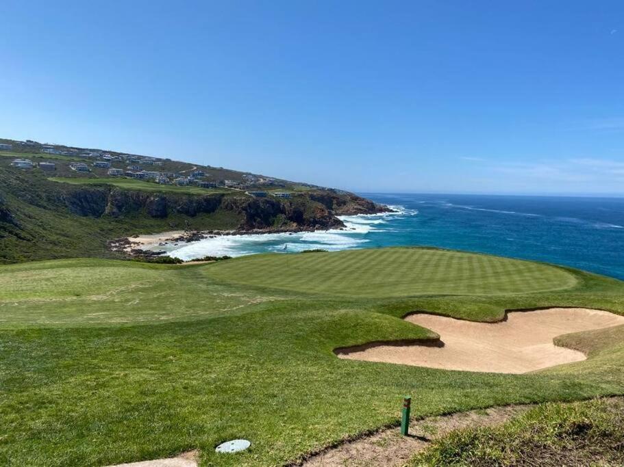 Signature Lodge 3 @ Pinnacle Point Golf Estate 모젤베이 외부 사진