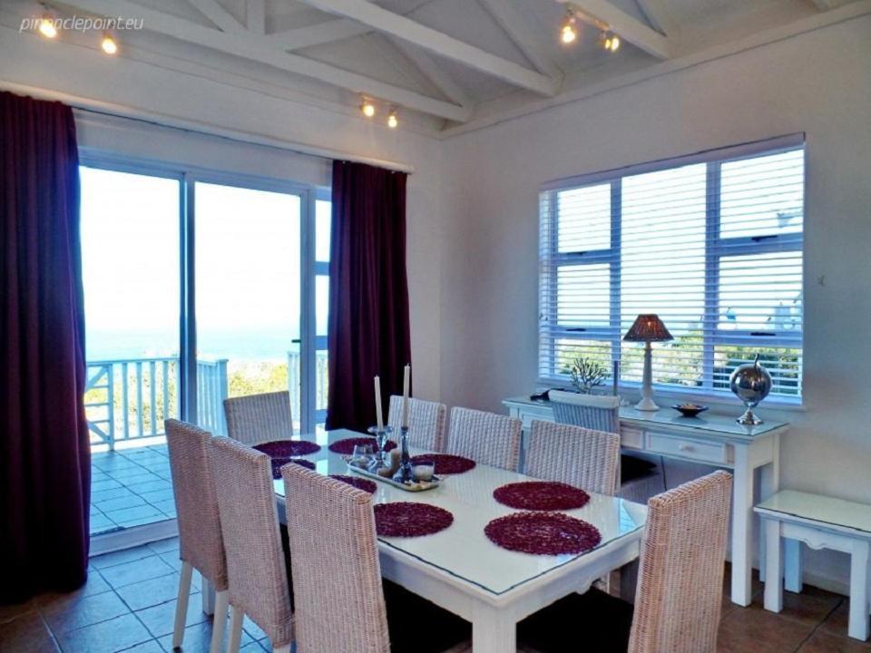 Signature Lodge 3 @ Pinnacle Point Golf Estate 모젤베이 외부 사진